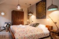 Chambre Double avec Salle de Bains Privative