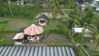 Rice Field inn - Lombok - B&B Tetebatu