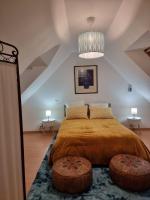 Appartement Typlouz - B&B