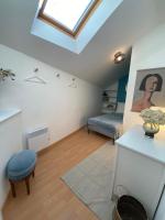 Appartement Typlouz - B&B Le Quiou