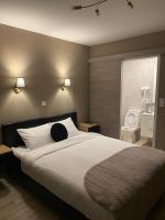 Chambres Dancourt - B&B Charmes