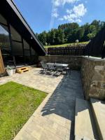 Apartmán - Chata pod Cigerníkom - B&B Matiašovce