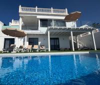 Villa Las Vistas Costa Adeje - Ferienwohnung