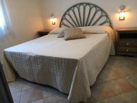 Villetta a schiera frontemare - Ferienwohnung Torre dei Corsari