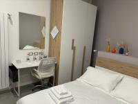 Camera Tripla con Bagno