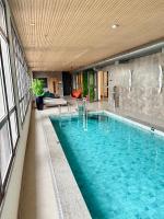 Studio Id Paraíso 1300m Paulista - B&B São Paulo