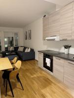 Apartment in Heimdal, Trondheim - B&B Trondheim