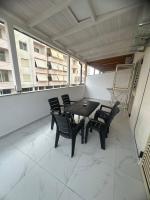 Roy Apartments III - B&B Durazzo