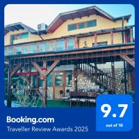 Къща за гости Даутев Връх - B&B