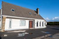 Mevagh House - B&B Carrickart