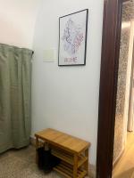 Al lotto 27 Garbatella Storica - B&B Roma