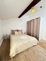 Luna - Moon 201 - Romans - Chambres d’hôtes Romans-sur-Isère