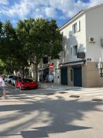 Bilenjki Apartments - Bed and Breakfast Baška Voda