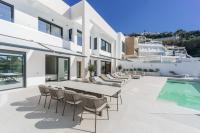 Signature Villa La Condesa - B&B La Herradura