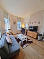 City Centre Flat near Top Sights - B&B London