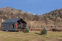 Стожари, Stozhary - Bed and Breakfast Verkhnie Synevydne