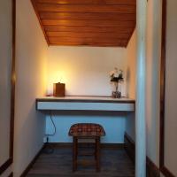 Dpto R Roca S M Andes - B&B