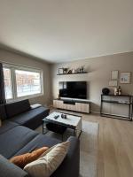 Ski VM 2025 - B&B Trondheim