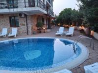 Апартхотел Созополски перли - B&B Sozopol