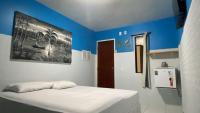 Chambre Double ou Lits Jumeaux Économique