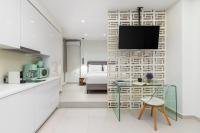 Blanc by Nest - B&B Salonicco