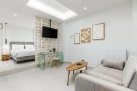 Blanc by Nest - B&B Salonicco