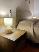 Appartamento con 2 Camere da Letto