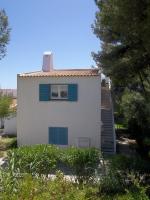 Apartment with private terrace overlooking the sea - Bed and Breakfast Alvor