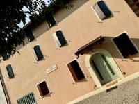 Residenza Le Vigne - Ferienwohnung