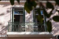 Neoclassical with Jacuzzi near Acropolis-Living Stone Aragonit - Bed and Breakfast Athene