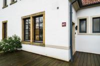 Boardinghaus Grünefeld I W7 I modernes Apartment I P I Smart I Office - B&B