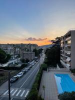 Sea Pearl apartment Cannes - Bed and Breakfast