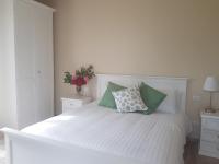Tweepersoonskamer met 1 of 2 Bedden