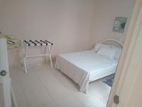 Morabeza Praia - Chambres d’hôtes Praia