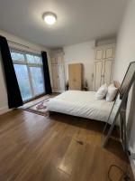 Deluxe Tweepersoonskamer (2 Volwassenen + 1 Kind)