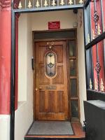 Frontline Accommodation - B&B