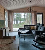 Saga Tarula - B&B Kuusamo