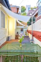 Mineheal stay- Private entire house in Seoul - near Ehwa, Sinchon, Hongdae station - Chambres d'hôtes Séoul