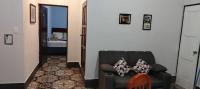 Apartamento con terraza