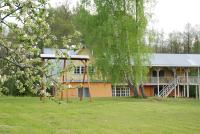 Monolocale con Terrazza