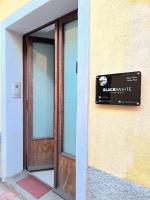 Black & White - B&B Cagliari
