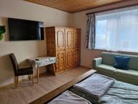 Apartment mit 2 Schlafzimmern