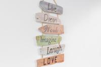 Appartement - Rez-de-Chaussée