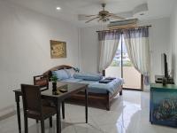 Maijom Apartments - Ferienwohnung Jomtien