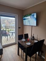Apartament Spokojny Czas - Ferienwohnung