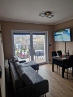 Apartament Spokojny Czas - Ferienwohnung Wisla