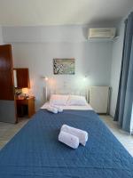 Chambre Double - Vue sur Jardin