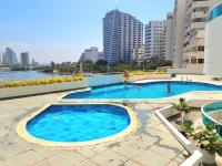 Laguito Apartment - Ferienwohnung Cartagena