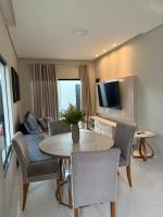 Casa mobiliada Excelente localização - Ferienwohnung Luis Eduardo Magalhães