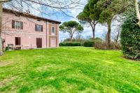 Loft con Vigna sui Colli Bolognesi - Villa Govi Pancaldi - B&B